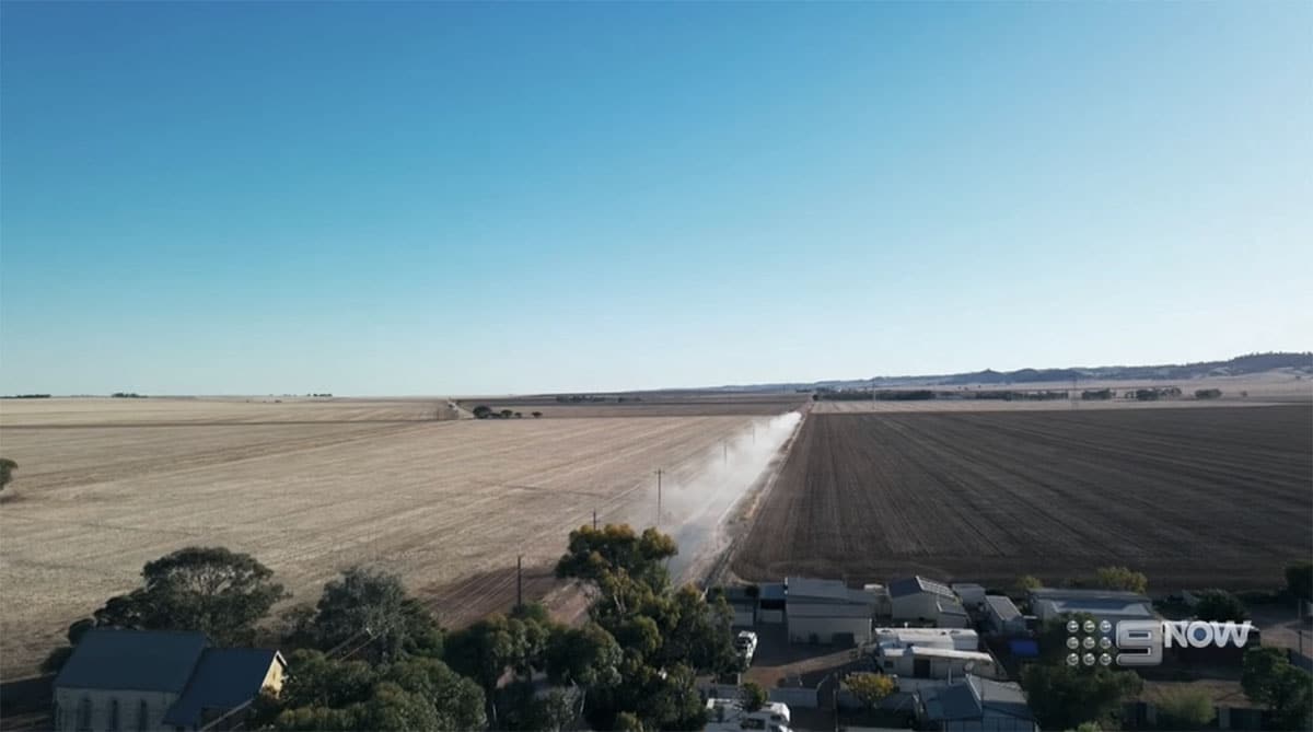 Recent Work Australian Crime Stories The Investigators